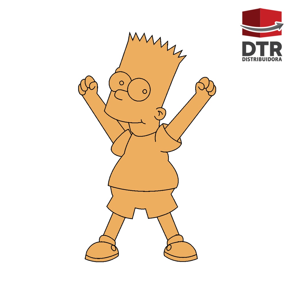 Bart Simpson