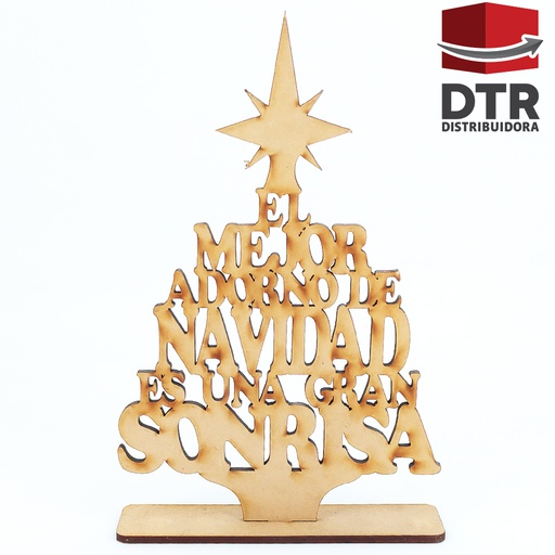 Árbol Navidad