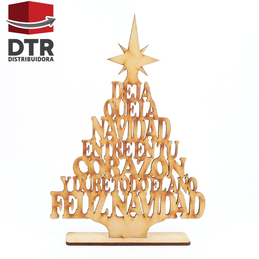 Árbol Navidad