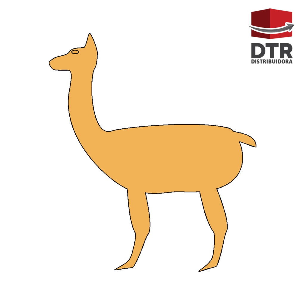 Guanaco