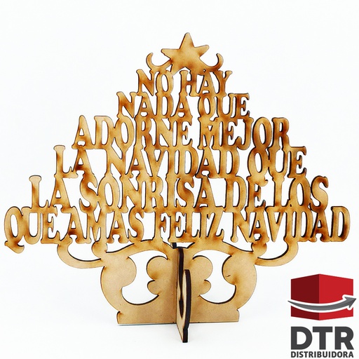 Árbol Navidad